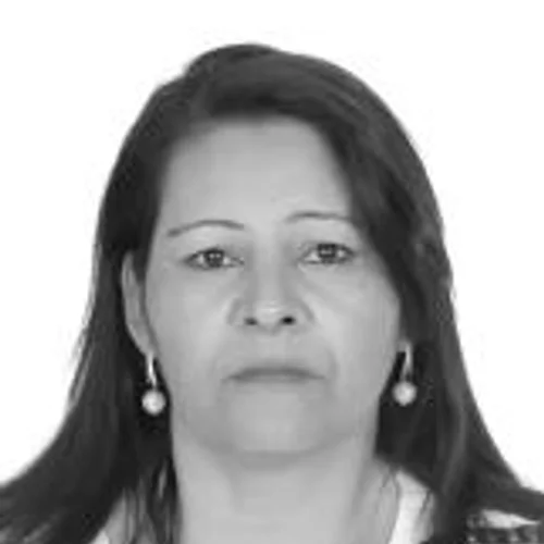 VERA ILSA BALDUINO