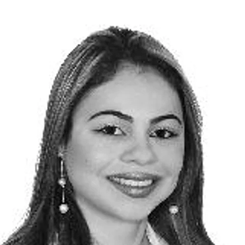DR. JAQUELINE CAZOTI