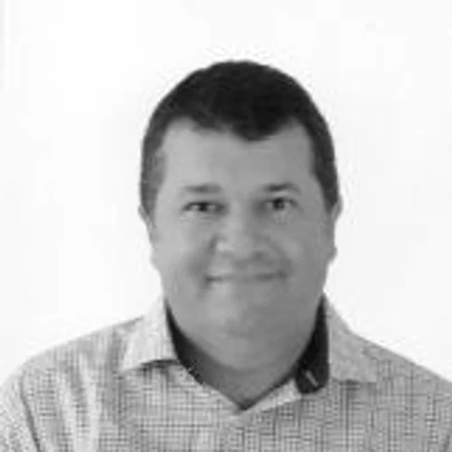 GEORGE COELHO