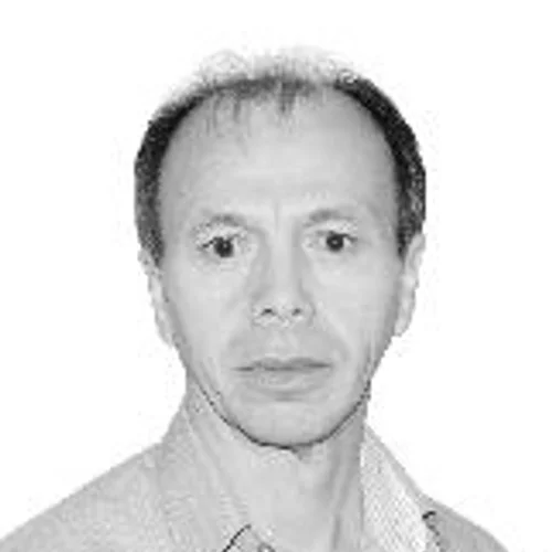 SÉRGIO SOARES