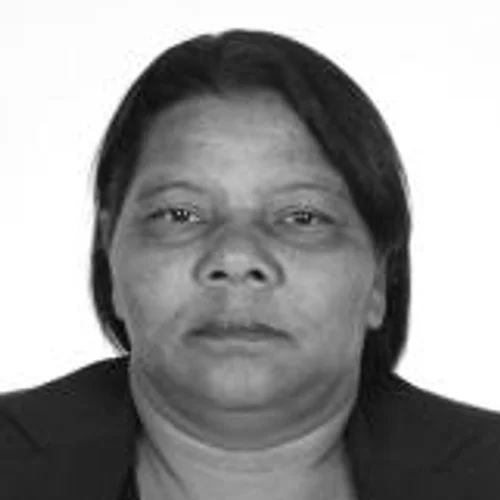 ENI SAMORA DE JESUS