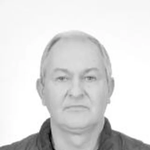 Jair Mallmann