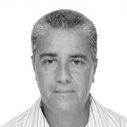Julio Borém
