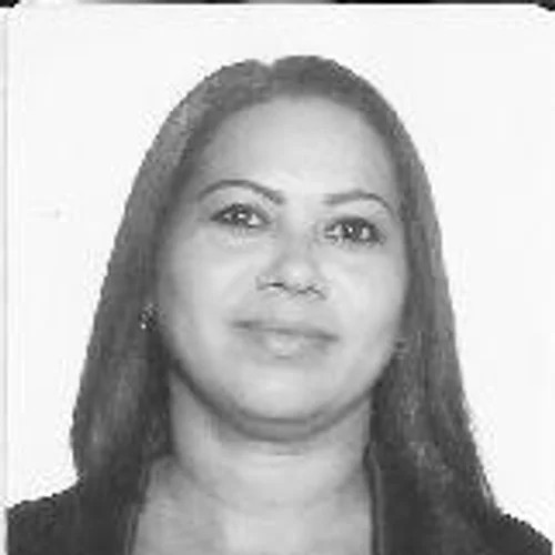 Professora Mailete