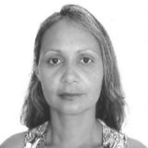MARLENE DA SILVA