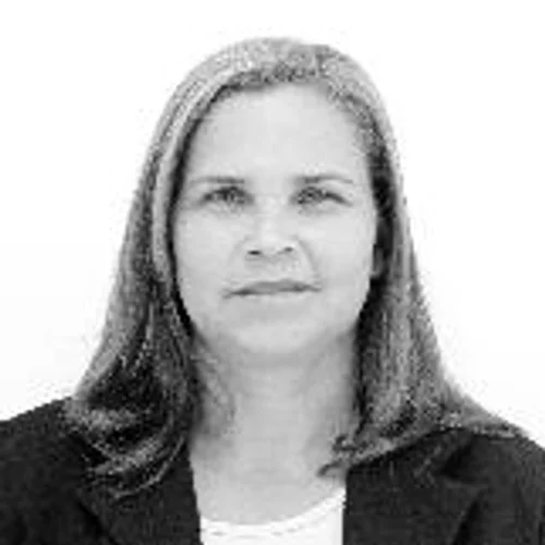 Rita Barroso