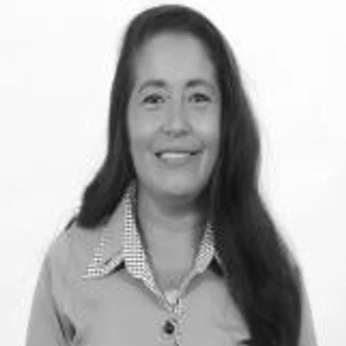 Prof Alcinéia