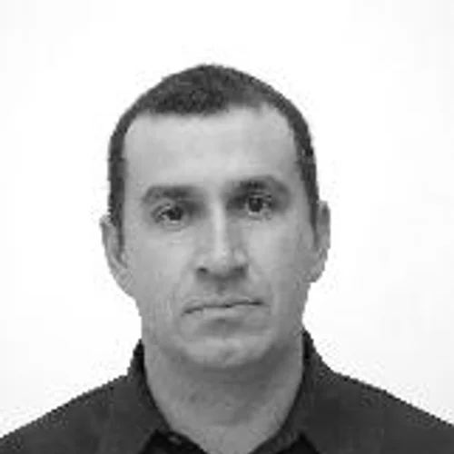 Geraldo Feirista