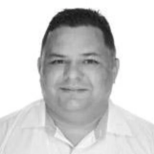 Aroldo Corretor