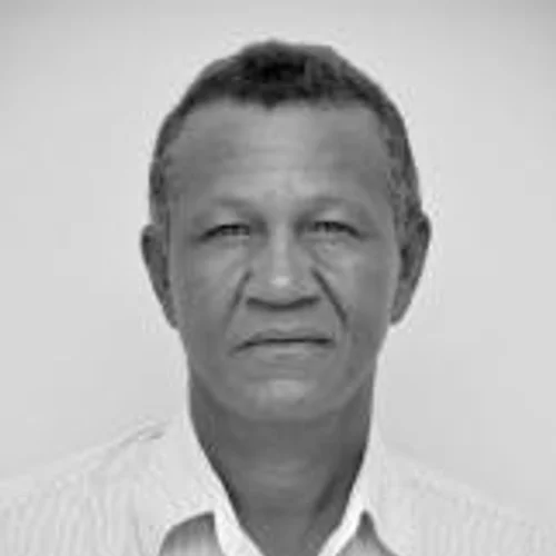 ELMO NEGÃO