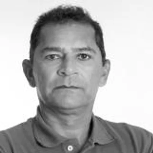 Marcio Zico