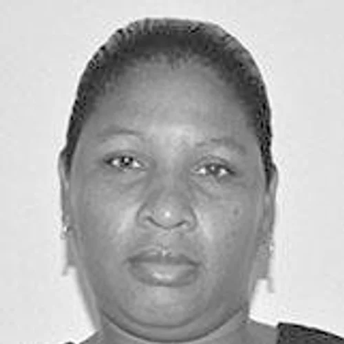 SHEILA MONSORES