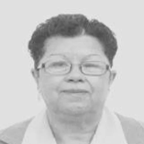 Dinorah Camargo