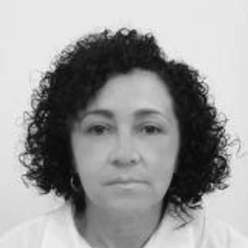 Professora Idalia