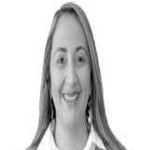 Edna Andrade