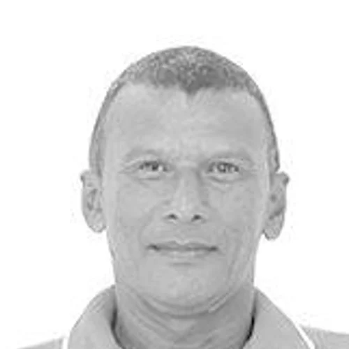 Carlos Cesar Chinês