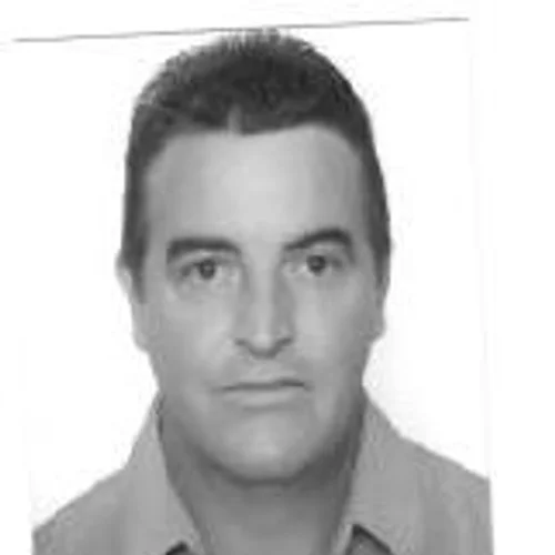 Geraldo da Ambulância