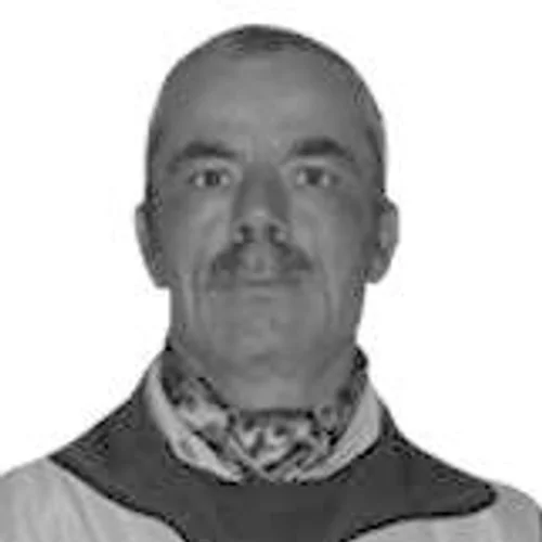 PAULO RODALES