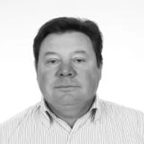 SIDNEI ZIEZKOWSKI