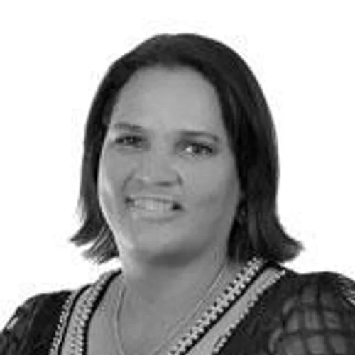 Claudete da Silva