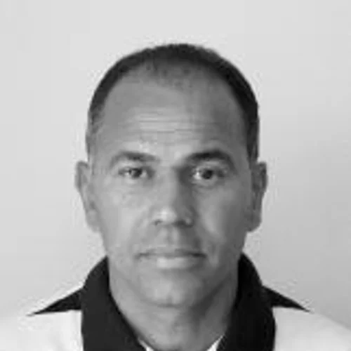 Paulo Inacio