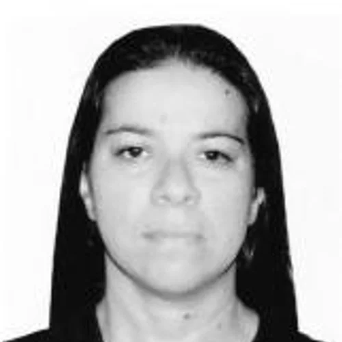 Geane Menezes