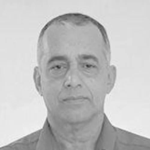 Antonio Nametala