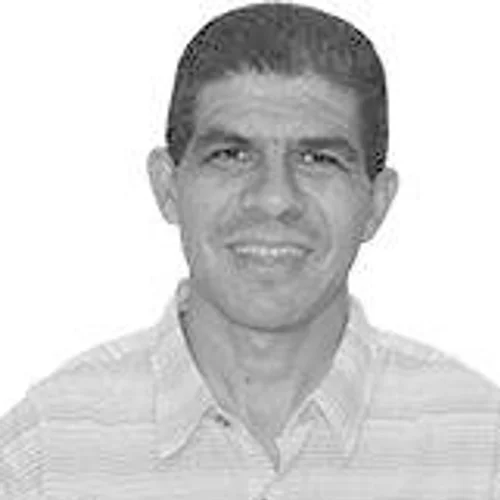 Carlos Alberto Bueno
