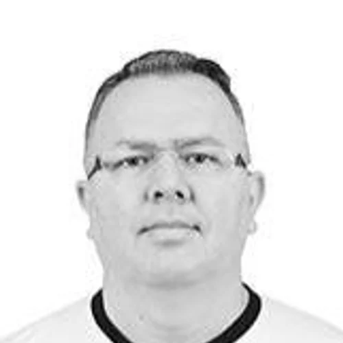 Professor Rodrigo