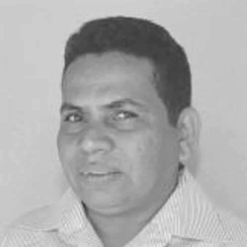 EDIVALDO CARVALHO