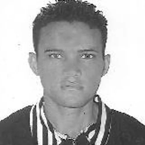 Geovane da Silva