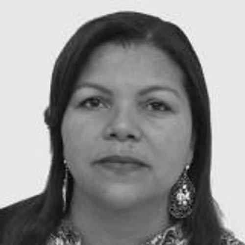 MARCIA CARVALHO