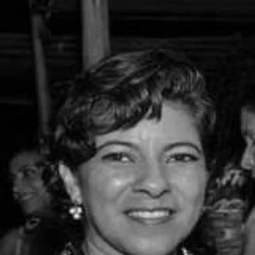 MAGDA MATOS