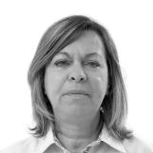 Carmen Zagari