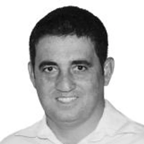 MARCIO ALVES