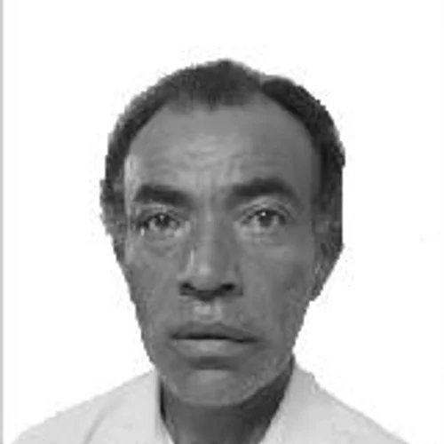 CIDÃO MANDELA