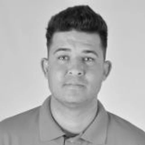 Luciano Instrutor