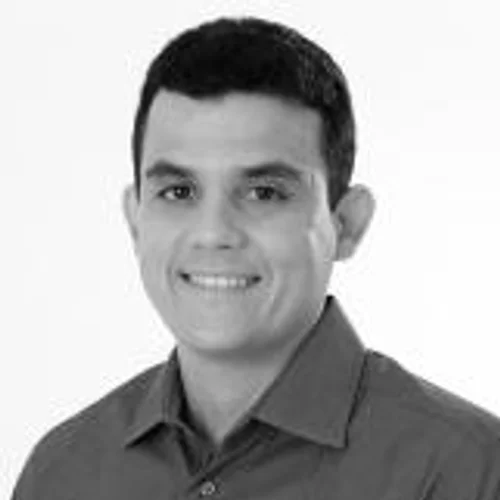 EVERSON VELOSO