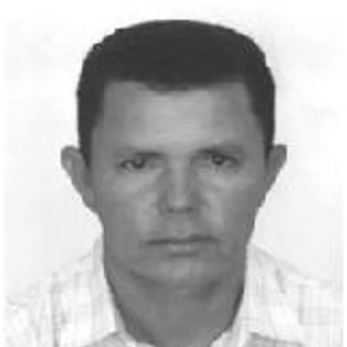 Antonio Ramos
