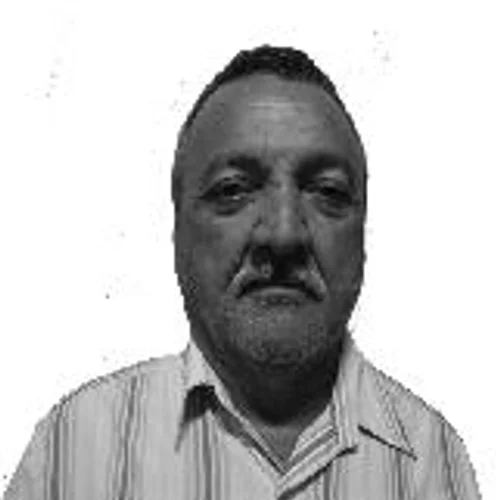 JAMIL BUCHUDO