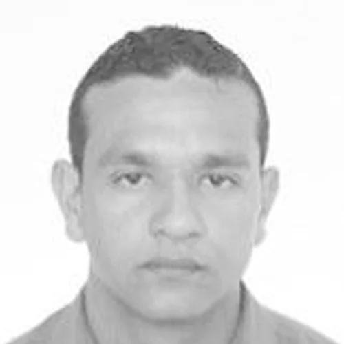 MAICON FERREIRA