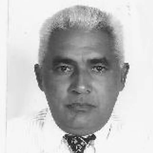 PASTOR ANTONIO