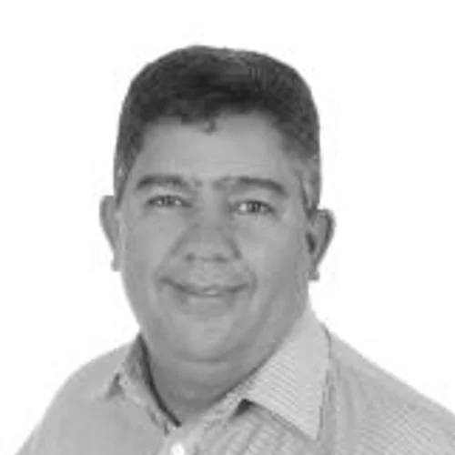 GILMAR CABELEREIRO