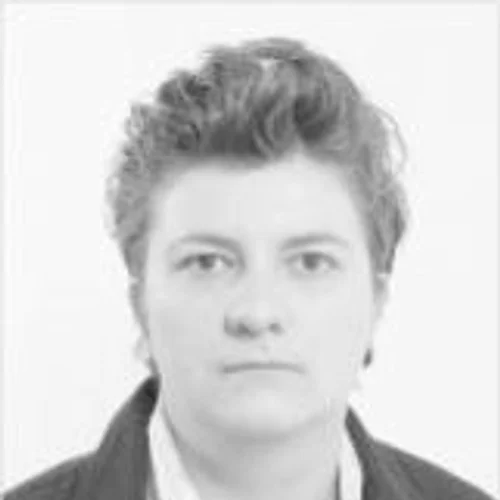 Maria Rosane Vensolowski