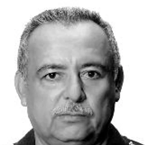 Professor Silvério