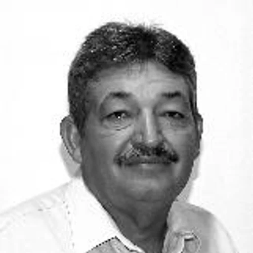 GILMAR CABRERA