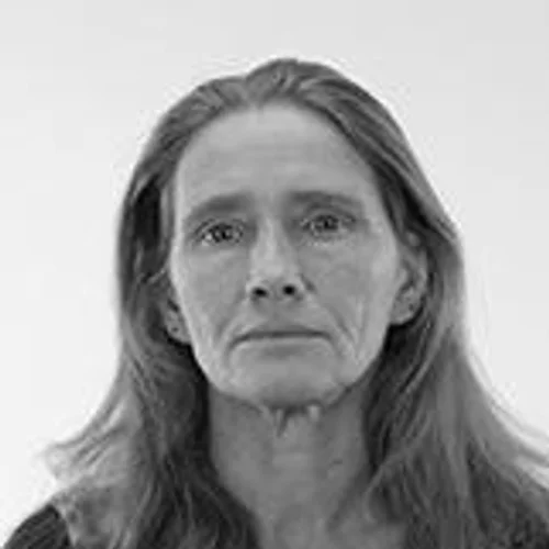 BARBARA DO OURO VERDE