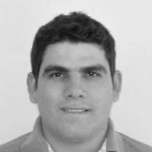 Fabricio de João de Galego