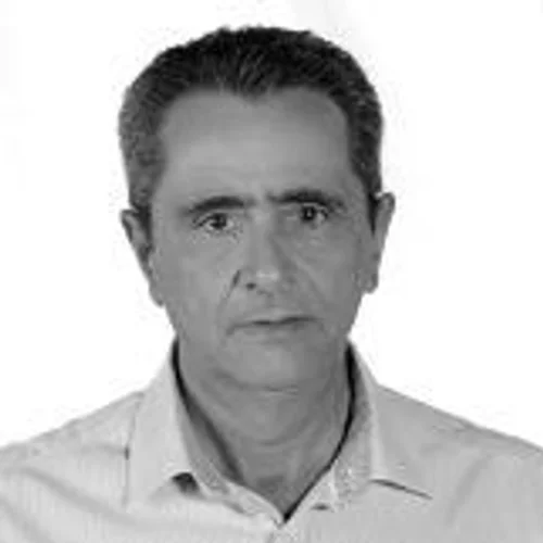 Osmar Landim