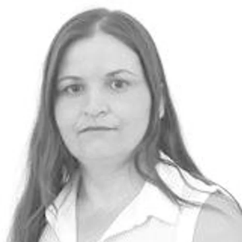 Cida de Valdir